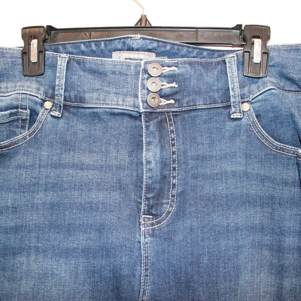 👖 Barely New Torrid Jegging Jeans 👖
